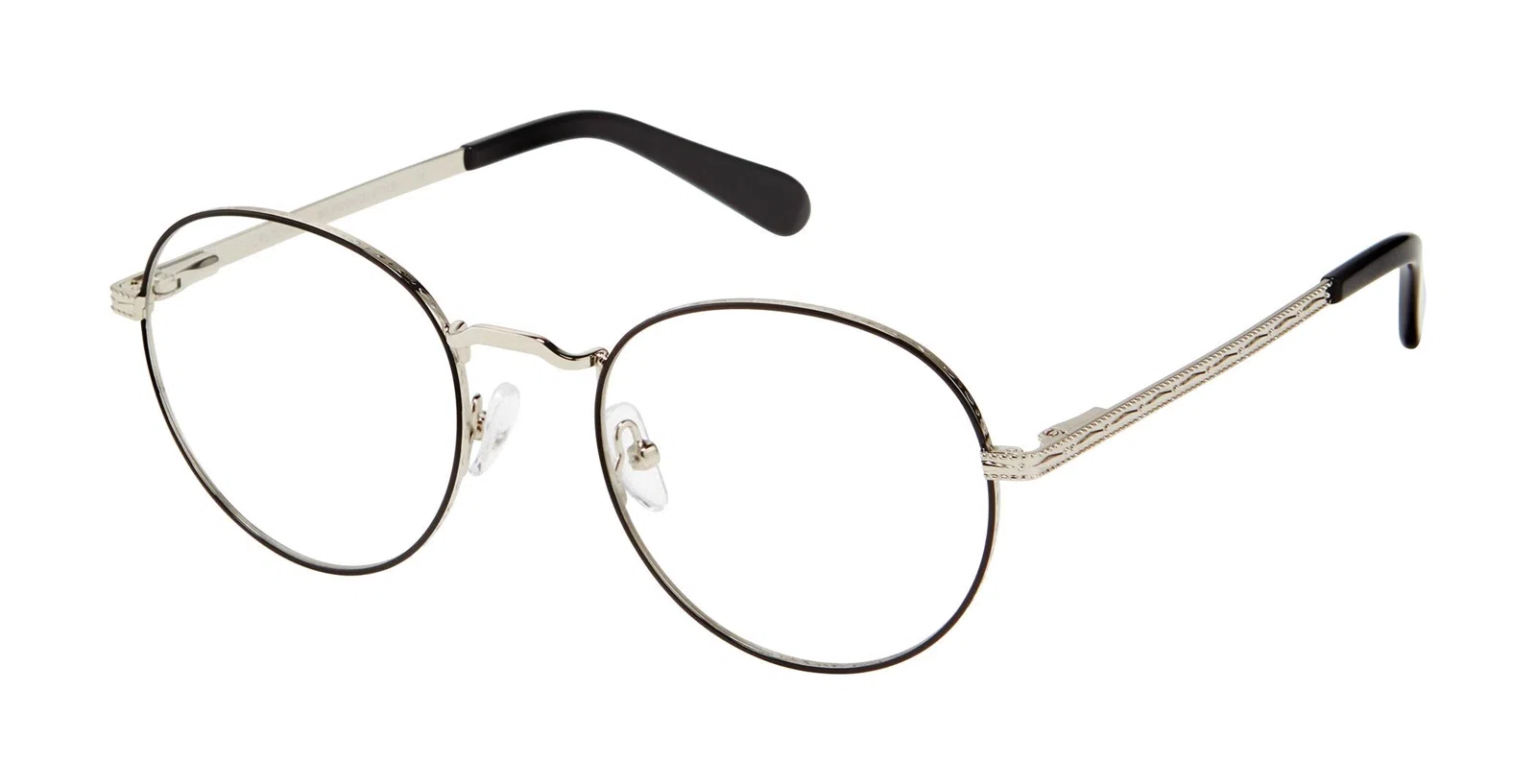 Cremieux Sebastian Eyeglasses - view 4
